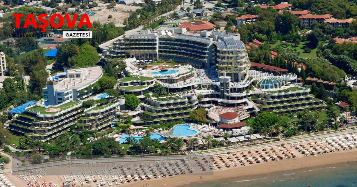 crystal sunrise queen resort & spa side